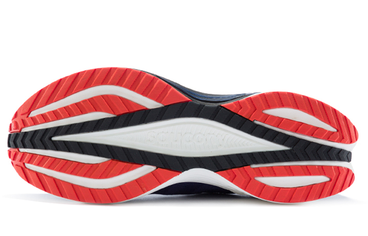 Saucony Coyote 'Dark Blue' 圖 5