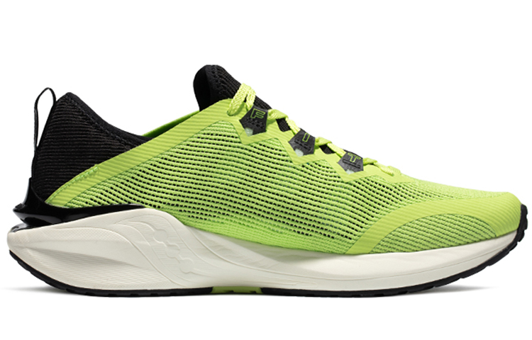 Saucony Coyote 'Green Black' 圖 2