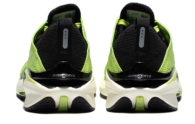 Saucony Coyote 'Green Black' 圖 4