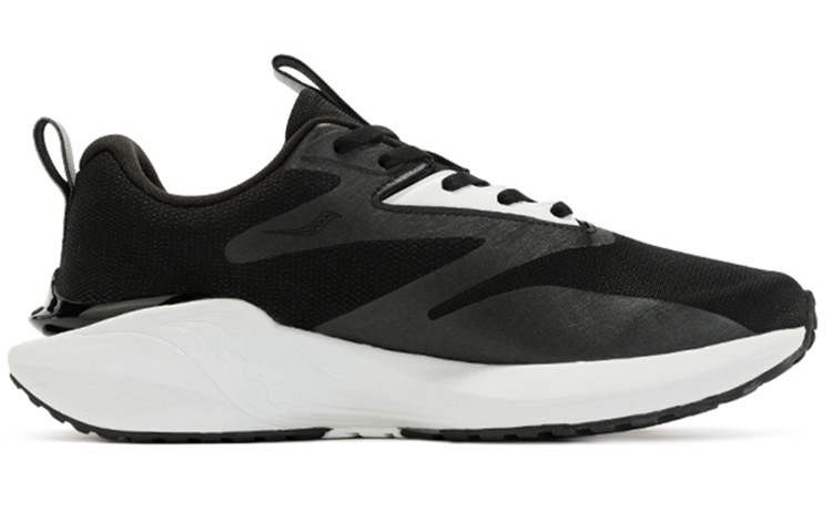 Saucony Coyote Hybrid 'Black White' 圖 2