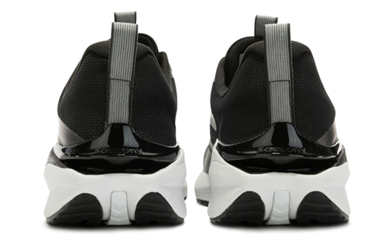 Saucony Coyote Hybrid 'Black White' 圖 4