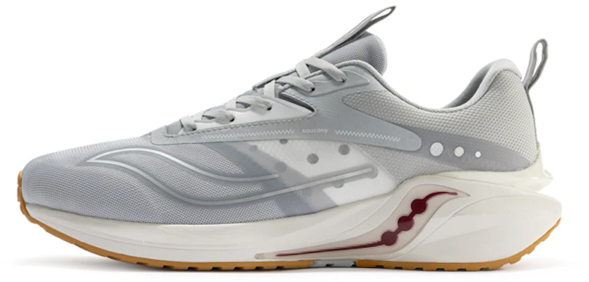 Saucony Coyote Hybrid ''Grigio Urbano Bianco'' S28162-5 Buy Saucony Coyote Hybrid ''Grigio Urbano Bianco'' S28162-5