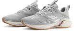 Lookbook Saucony Coyote Hybrid ''Grigio Urbano Bianco'' S28162-5
