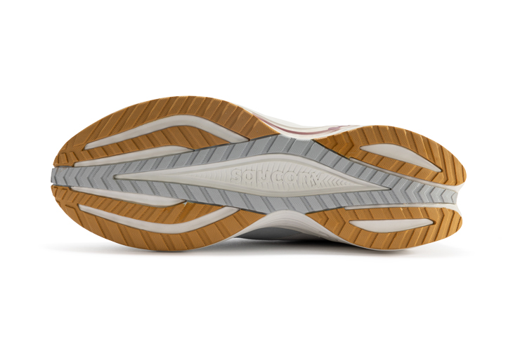 Purchase Saucony Coyote Hybrid ''Grigio Urbano Bianco'' S28162-5