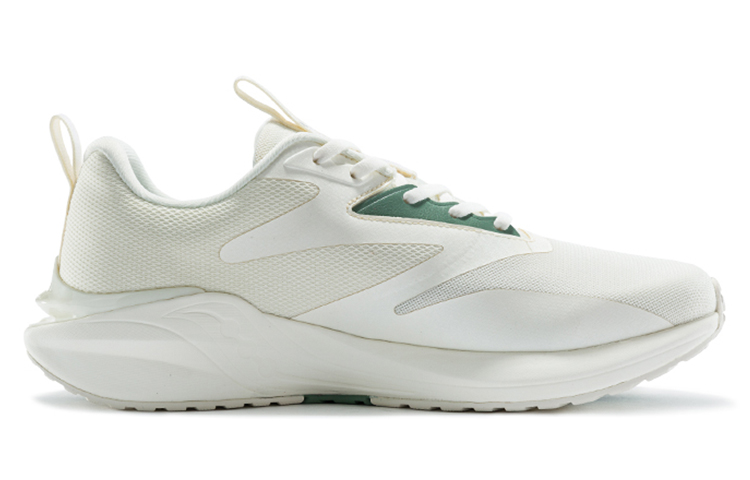 Saucony Coyote Hybrid 'White Green' 圖 2