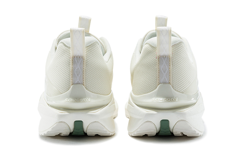 Saucony Coyote Hybrid 'White Green' 圖 4