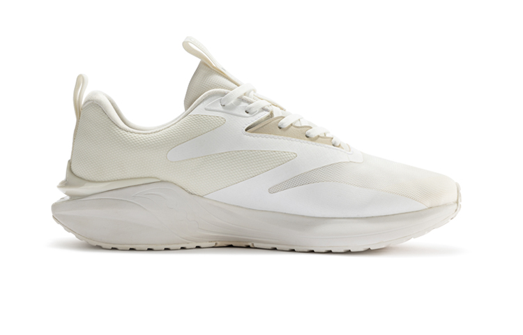 Saucony Coyote Hybrid 'White Khaki' 圖 2