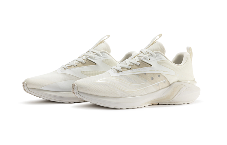 Saucony Coyote Hybrid 'White Khaki' 圖 3