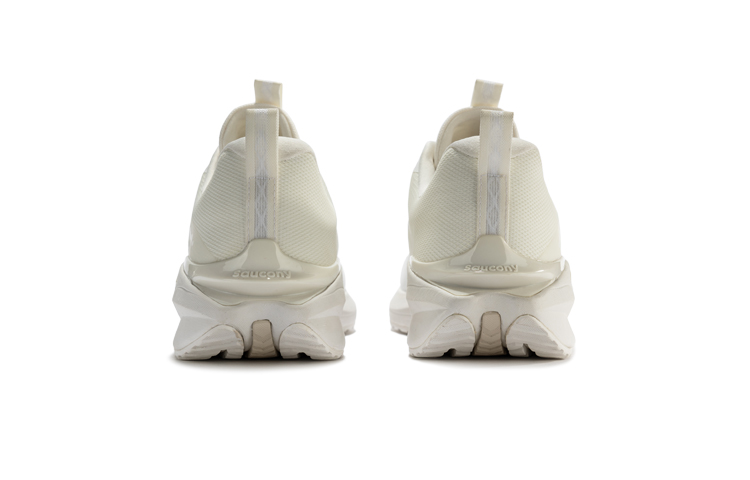 Saucony Coyote Hybrid 'White Khaki' 圖 4