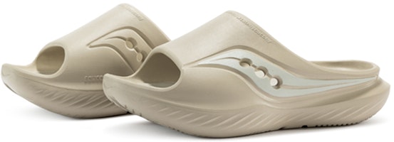 索康尼 Cradle '米色'鞋 S28901-1 Lookbook 索康尼 Cradle '米色'鞋 S28901-1