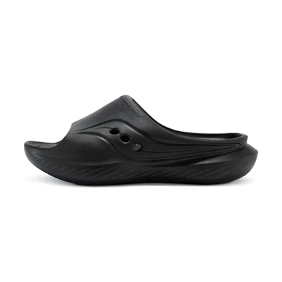 Saucony Cradle 'Black'