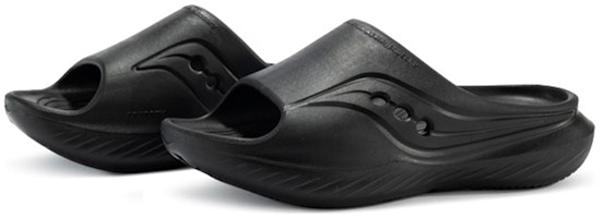 索康尼 Cradle "黑色" S28901-2 Lookbook 索康尼 Cradle "黑色" S28901-2