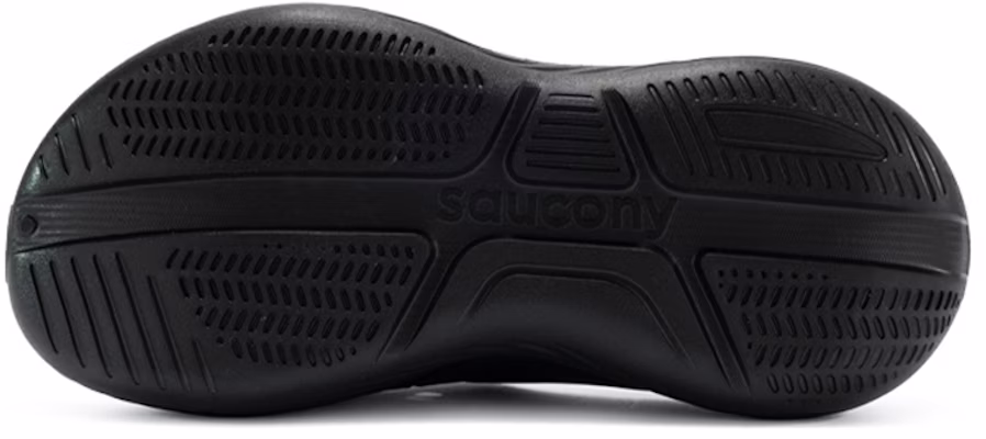 Saucony Cradle 'Hitam' S28901-2 Purchase Saucony Cradle 'Hitam' S28901-2