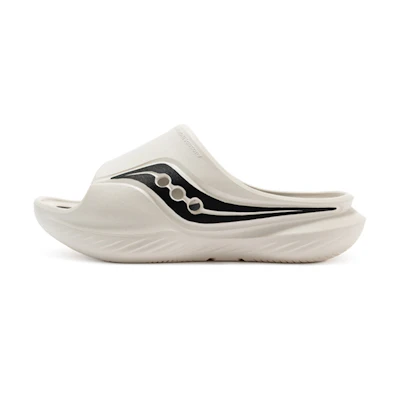 Saucony Cradle 'Black White'