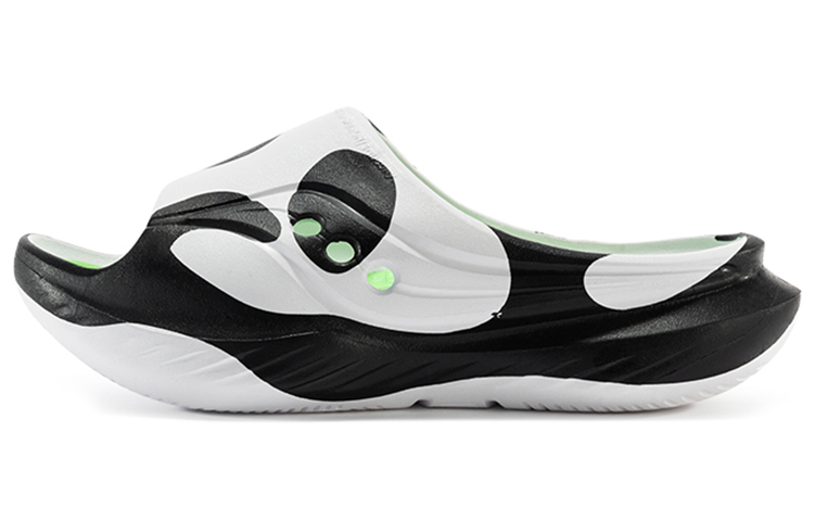 Saucony Cradle 'Chengdu Panda' S28901-4