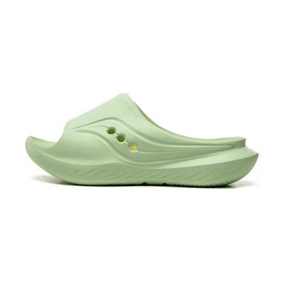 Saucony Cradle 'Green'