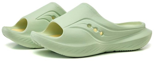 索康尼Cradle“绿色” S28901-5 Lookbook 索康尼Cradle“绿色” S28901-5