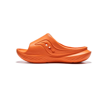 Saucony Cradle 'Versatile Orange'