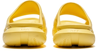 索康尼 Cradle 休閒健步舒適 運動拖鞋 男女同款 黃色 Shop 索康尼 Cradle 休閒健步舒適 運動拖鞋 男女同款 黃色