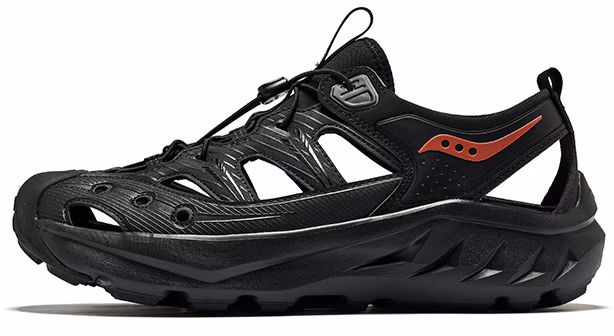 saucony-cradle-mt-black-orange-low-top-running-shoes-casual-sneakers-s28904-1
