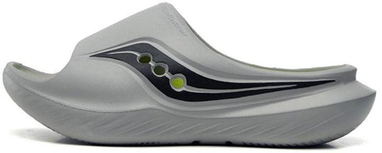 Saucony Cradle Slide 'Kelabu Hitam' S28901-8 Buy Saucony Cradle Slide 'Kelabu Hitam' S28901-8