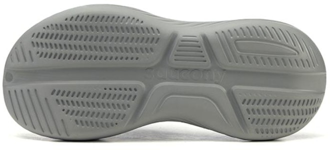 Saucony Cradle Slide 'Kelabu Hitam' S28901-8 Purchase Saucony Cradle Slide 'Kelabu Hitam' S28901-8