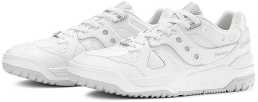 써코니 크로스 90 캐주얼 화이트 (Saucony Cross 90 캐주얼 화이트) S79035-2 Lookbook 써코니 크로스 90 캐주얼 화이트 (Saucony Cross 90 캐주얼 화이트) S79035-2