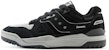 Saucony Cross 90 'Klasik Retro Hitam Kelabu' S79035-7