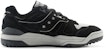 Saucony Cross 90 'Klasik Retro Hitam Kelabu' S79035-7