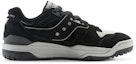 Order Saucony Cross 90 'Klasik Retro Hitam Kelabu' S79035-7