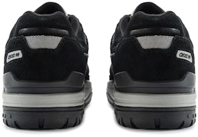 サッカニー クロス90 クラシックレトロ (黒/灰) S79035-7 Shop サッカニー クロス90 クラシックレトロ (黒/灰) S79035-7