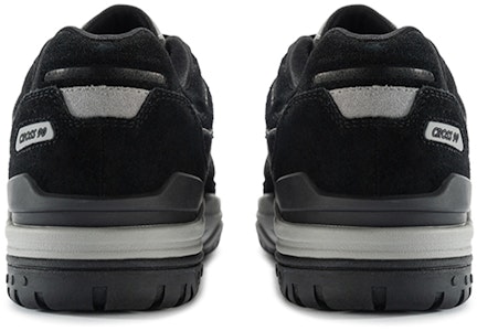 Saucony Cross 90 'Klasik Retro Hitam Kelabu' S79035-7 Shop Saucony Cross 90 'Klasik Retro Hitam Kelabu' S79035-7