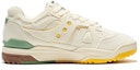 Order Saucony Cross 90 'Durian Cream' Durian Krim S79035-27