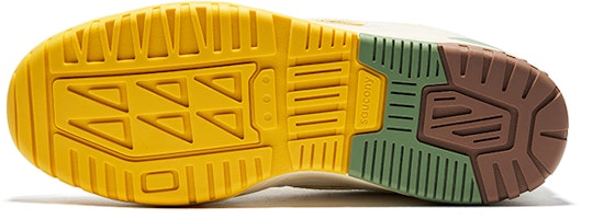 Saucony Cross 90 'Durian Cream' Durian Krim S79035-27 Purchase Saucony Cross 90 'Durian Cream' Durian Krim S79035-27