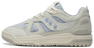 Saucony Cross 90 'Grey Low-Top' S79035-11 Saucony Cross 90 'Grey Low-Top' S79035-11