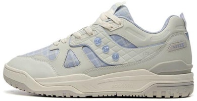 Saucony Cross 90 'Grey Low-Top' S79035-11 Saucony Cross 90 'Grey Low-Top' S79035-11