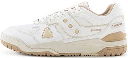 Saucony Cross 90 'Khaki' S79035-20 Saucony Cross 90 'Khaki' S79035-20
