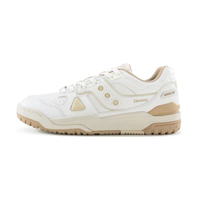 Saucony Cross 90 'Khaki'