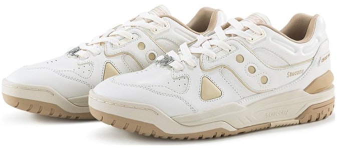 Saucony Cross 90 'Khaki' Zapatillas S79035-20 Lookbook Saucony Cross 90 'Khaki' Zapatillas S79035-20