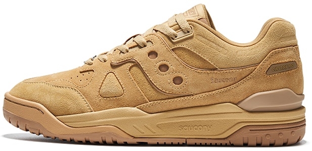 Saucony Cross 90 'Khaki Retro' Kasut Lelaki Kasual Retro S79035-25 Buy Saucony Cross 90 'Khaki Retro' Kasut Lelaki Kasual Retro S79035-25