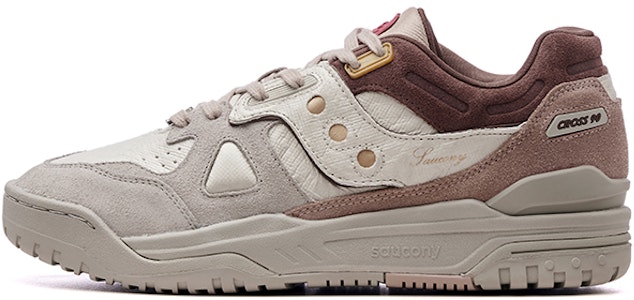 Saucony Cross 90 'Retro Beige' Zapatillas Retro Beige. S79035-13 Buy Saucony Cross 90 'Retro Beige' Zapatillas Retro Beige. S79035-13