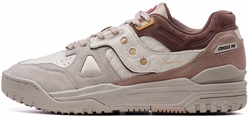 써코니 크로스 90 '레트로 베이지' (Sseokoni Keuroseu 90 'Reteuro Beige') S79035-13 Buy 써코니 크로스 90 '레트로 베이지' (Sseokoni Keuroseu 90 'Reteuro Beige') S79035-13