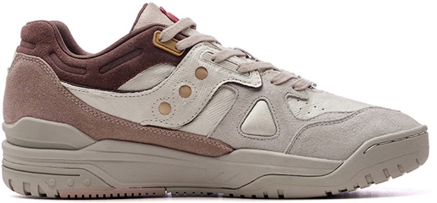 써코니 크로스 90 '레트로 베이지' (Sseokoni Keuroseu 90 'Reteuro Beige') S79035-13 Order 써코니 크로스 90 '레트로 베이지' (Sseokoni Keuroseu 90 'Reteuro Beige') S79035-13