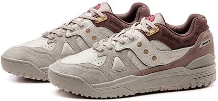 Saucony Cross 90 'Retro Beige' Sepatu Sneaker Pria S79035-13 Lookbook Saucony Cross 90 'Retro Beige' Sepatu Sneaker Pria S79035-13