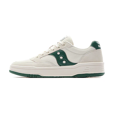 Saucony Cross 90 'Retro Tide Beige Green'
