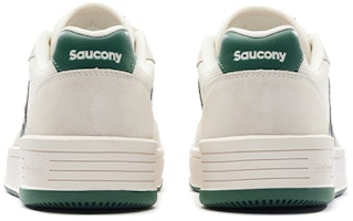 Saucony Cross 90 'Retro Tide Beige Hijau' S79046-1 Shop Saucony Cross 90 'Retro Tide Beige Hijau' S79046-1