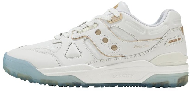 Saucony Cross 90 'Blanco Marrón' S79035-15 Buy Saucony Cross 90 'Blanco Marrón' S79035-15