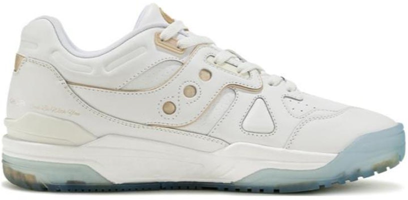 써코니 크로스 90 '화이트 브라운' (saucony keuloseu 90 'hwaiteu beulaun') S79035-15 Order 써코니 크로스 90 '화이트 브라운' (saucony keuloseu 90 'hwaiteu beulaun') S79035-15