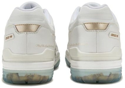 Saucony Cross 90 'Blanco Marrón' S79035-15 Shop Saucony Cross 90 'Blanco Marrón' S79035-15