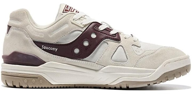 Saucony Cross 90 'Putih Merah Gelap' S79035-14 Order Saucony Cross 90 'Putih Merah Gelap' S79035-14